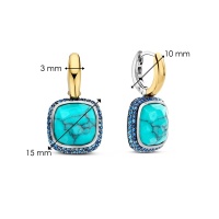 Ti Sento Milano Обеци