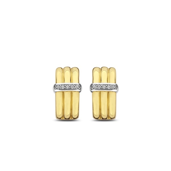 Ti Sento Milano Обеци