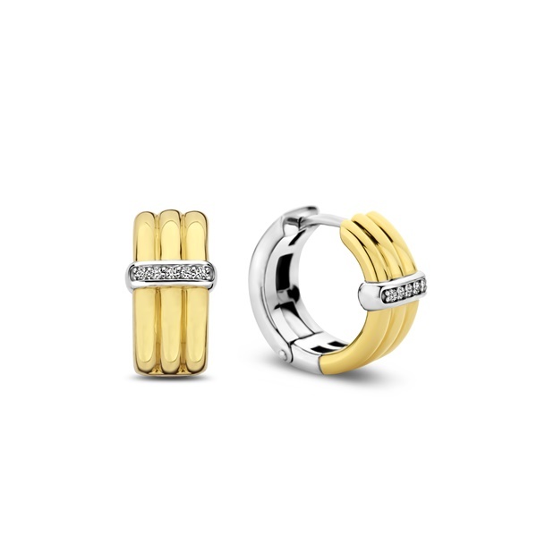 Ti Sento Milano Обеци