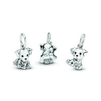 Pandora Висулка Лабрадор