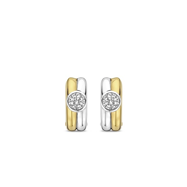 Ti Sento Milano Обеци