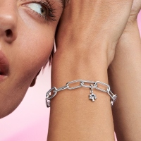 Pandora ME Талисман висулка Моята чиста природа