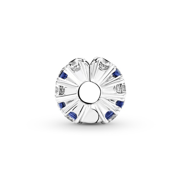 Pandora Клипс Крачка към успеха