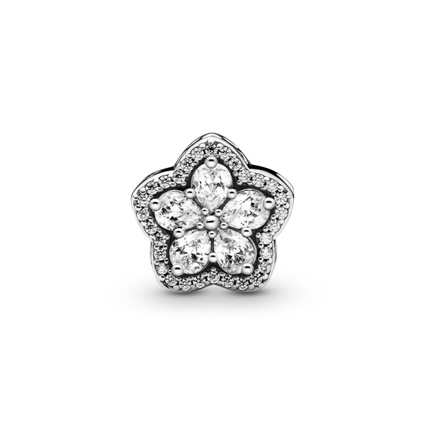 Pandora Талисман Красива като цвете