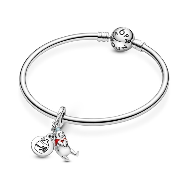 Disney x Pandora Талисман висулка Това е твоят ден!