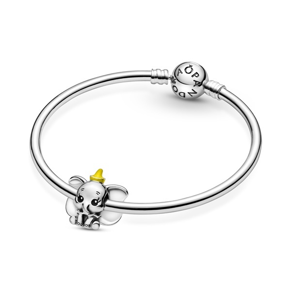 Disney x Pandora Талисман Дъмбо