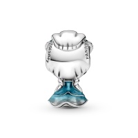 Disney x Pandora Талисман Нежната Пепеляшка