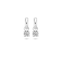 Blush Висулки за обеци 14k