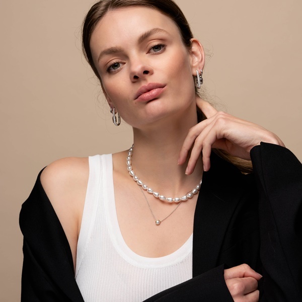 Ti Sento Milano Висулки за обеци