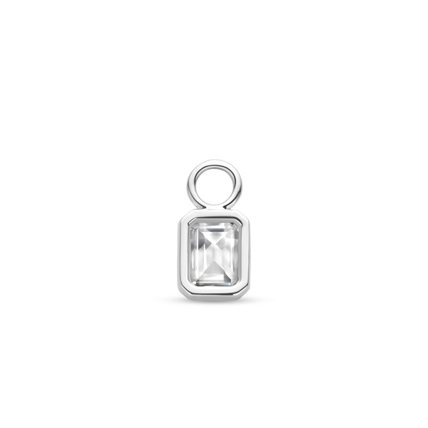 Ti Sento Milano Висулки за обеци