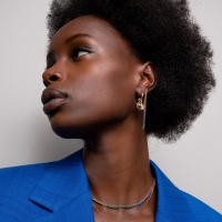 Ti Sento Milano Висулки за обеци