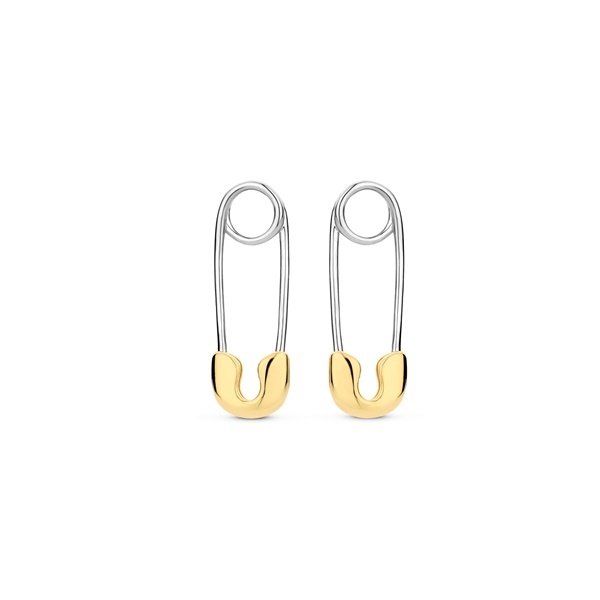 Ti Sento Milano Висулки за обеци