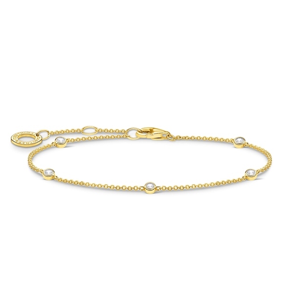 Thomas Sabo Гривна