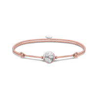 Thomas Sabo Гривна Развитие