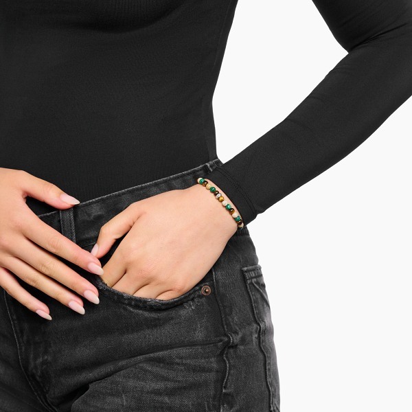 Thomas Sabo Гривна, колекция Rebel at Heart