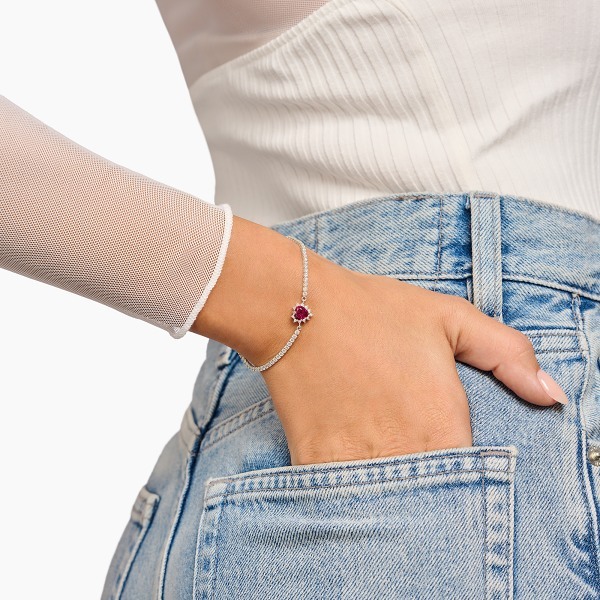 Thomas Sabo Гривна, колекция Glam & Soul