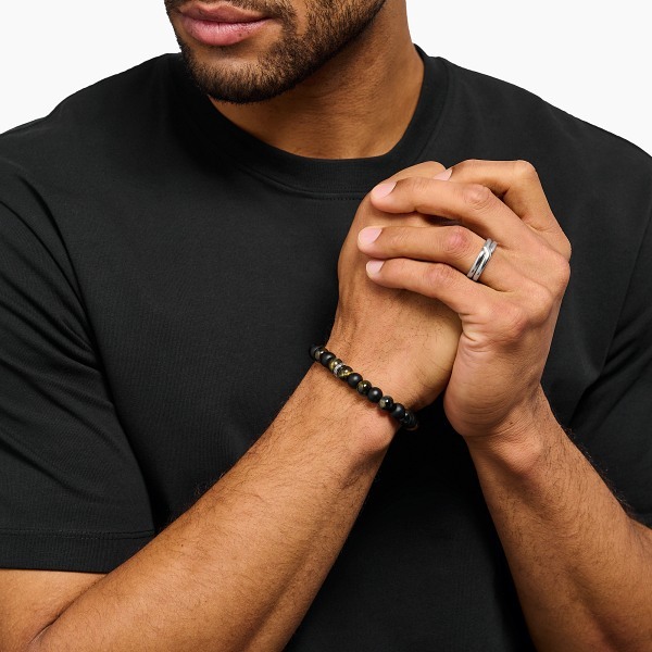 Thomas Sabo Гривна, колекция Rebel at Heart