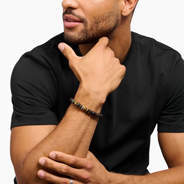 Thomas Sabo Гривна, колекция Rebel at Heart