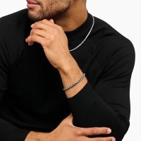 Thomas Sabo Гривна, колекция Rebel at Heart