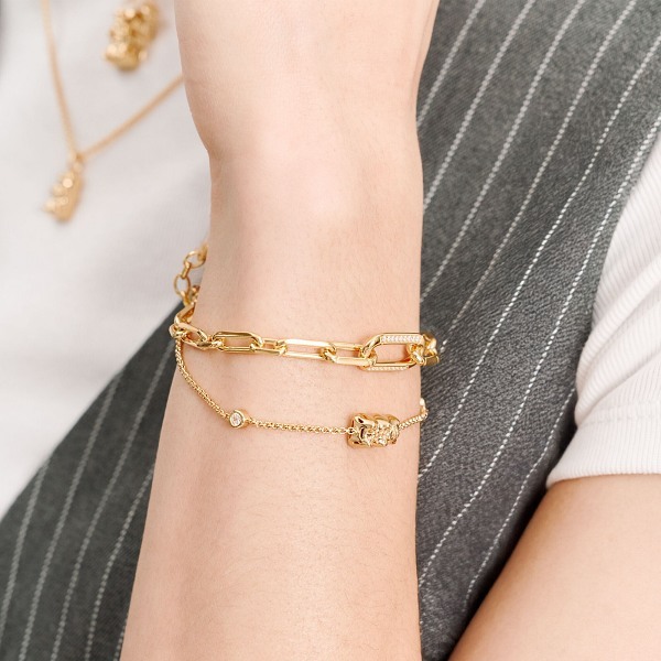 THOMAS SABO x HARIBO Гривна