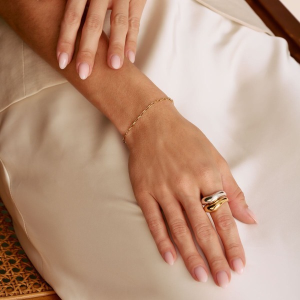 Thomas Sabo Charm Connect Гривна