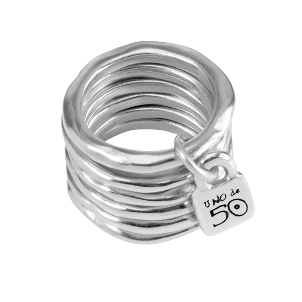 UNOde50 Пръстен Prisoner