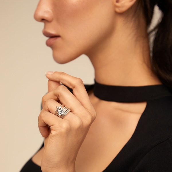 UNOde50 Пръстен Prisoner