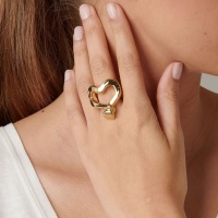 UNOde50 Пръстен Nailed HEART