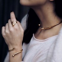 UNOde50 Пръстен B12