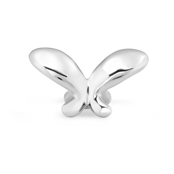 UNOde50 Пръстен Wings