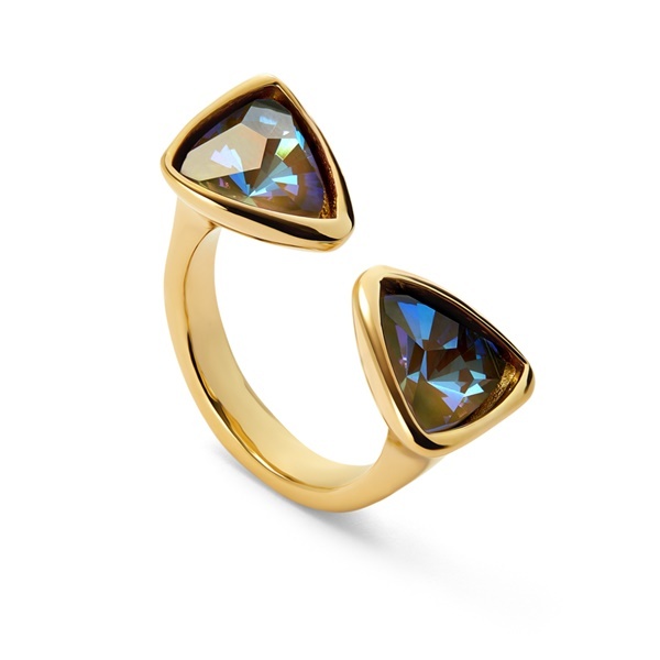 UNOde50 Пръстен Ser Camaleonica