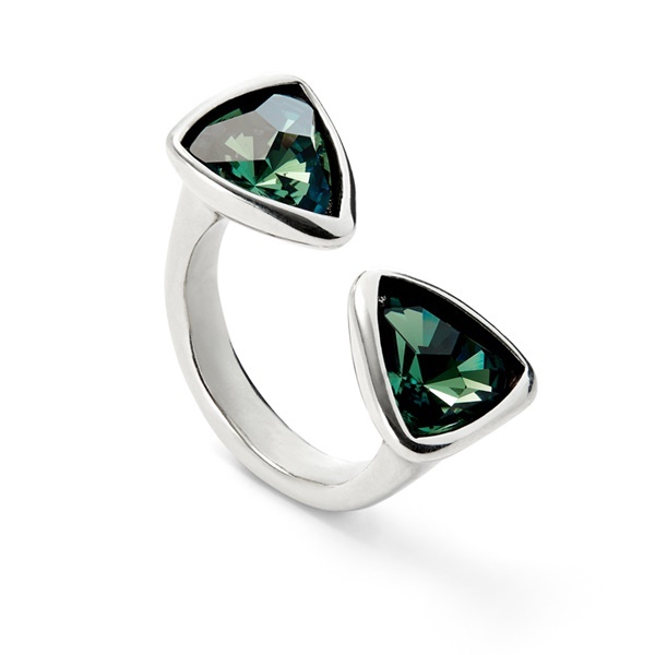 UNOde50 Пръстен Ser Camaleonica