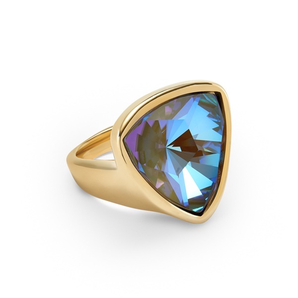 UNOde50 Пръстен Ser Camaleonica