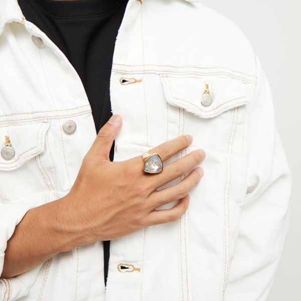 UNOde50 Пръстен Ser Camaleonica