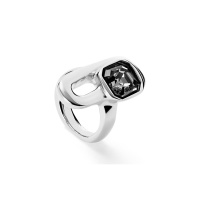 UNOde50 Пръстен Ser Expresiva