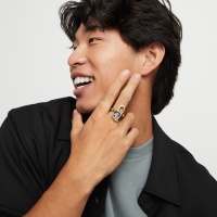 UNOde50 Пръстен Ser Expresiva