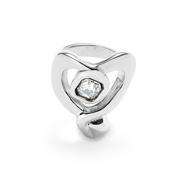 UNOde50 Пръстен Ser Expresiva