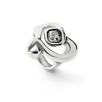 UNOde50 Пръстен Ser Expresiva