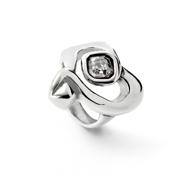 UNOde50 Пръстен Ser Expresiva