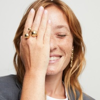 UNOde50 Пръстен Ser Intrepida