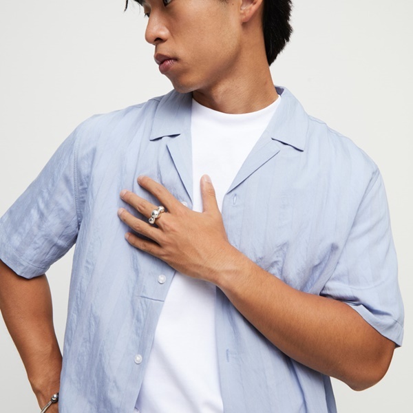 UNOde50 Пръстен Ser Intrepida