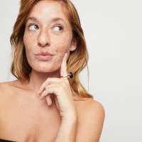 UNOde50 Пръстен Ser Fascinante