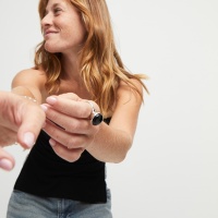 UNOde50 Пръстен Ser Fascinante