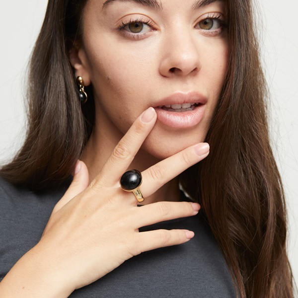 UNOde50 Пръстен Ser Fascinante