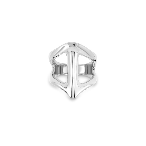 UNOde50 Пръстен Ser Majestuosa