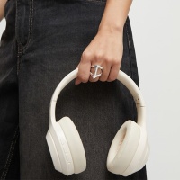 UNOde50 Пръстен Ser Majestuosa