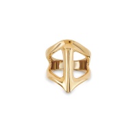 UNOde50 Пръстен Ser Majestuosa