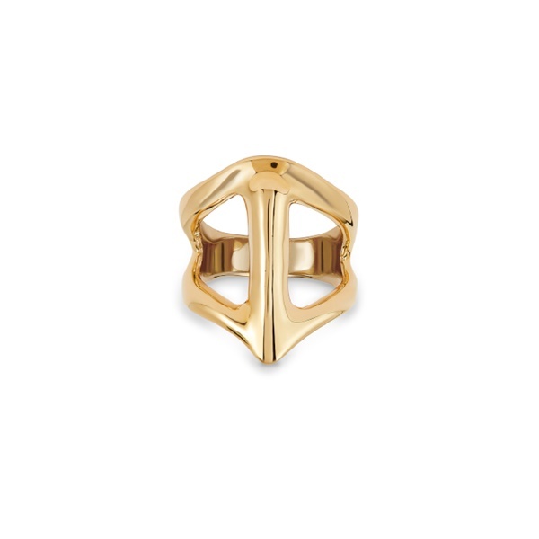 UNOde50 Пръстен Ser Majestuosa