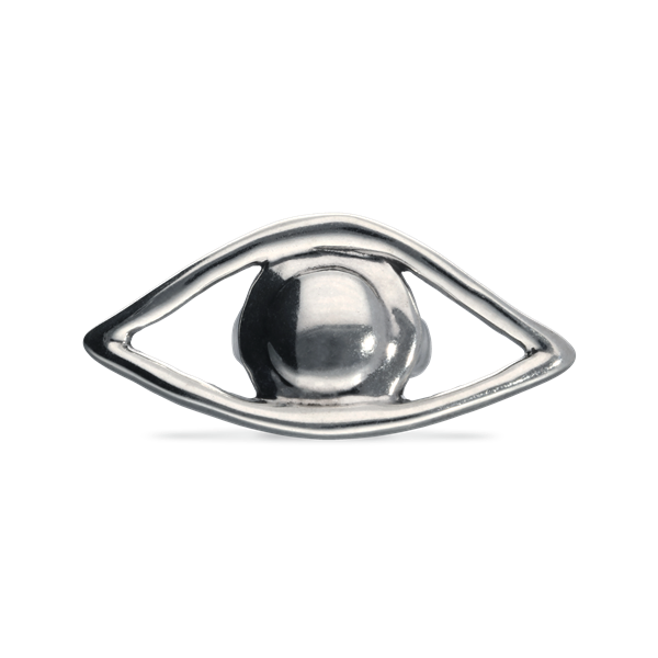 UNOde50 Пръстен Ser Intuitiva