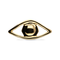 UNOde50 Пръстен Ser Intuitiva